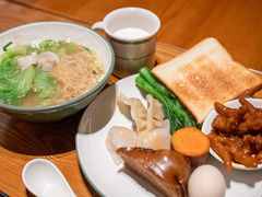 -米漾酒店(深圳会展中心岗厦地铁站店)