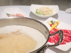 -红雀围·海鲜火锅(陆家嘴中心店)