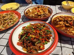 -江西老表·经典江西八大碗