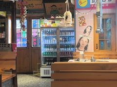 -欧巴烤肉(创富世纪店)