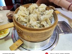 -内蒙联营烧麦 草原石榴红(护国寺店)