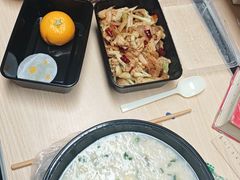 -前海沿·海鲜水饺青岛菜(乐客城店)