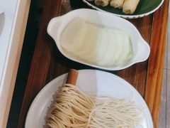 -如一鸡鲍鱼·粤式煲汤(长泰广场店)
