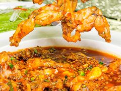 -湖鱼湖·蓉亭食贝(亚运村店)