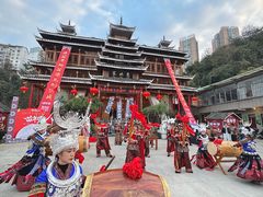 -亮欢寨酸汤鱼(沙冲路店)