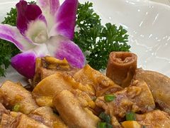 -轩记海鲜餐厅·四十五年老字号·经典粤菜(西区彩虹店)