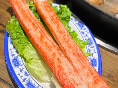 -于屿城重庆火锅(深圳总店)