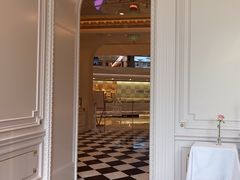 -Angelina安吉丽娜(恒隆广场店)