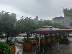 -金芙美月子中心(财富别墅店)