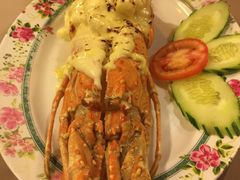 -Red Lobster