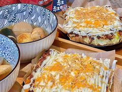-日葵 大阪烧ひまり(仙霞路店)
