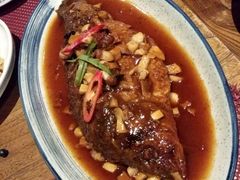 -雀舞云南菜(乐客城店)