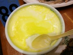 酸奶-清真·益鑫羊肉手抓馆(花园北街店)