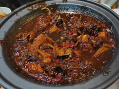 -回味黑鸭煲·始于2006(万松园店)