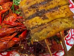 -聚点串吧·小酒局(北京旗舰店)