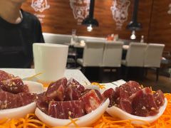 -猫爪爪原切自助烤肉(观音桥阳光世纪店)
