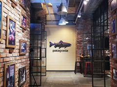 -Patagonia(三里屯SOHO店)