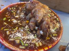 -微醺烤牛·炭火烧烤·精酿啤酒(东郊记忆店)