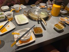 -潮发潮汕牛肉店(东方宝泰店)