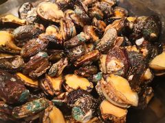 -芭菲盛宴·环球美食(北城国际店)