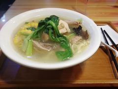 -富源春面馆(四川北路店)