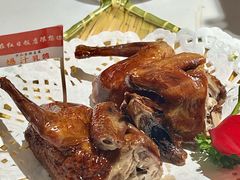 -红日饭店(裕隆三路店)