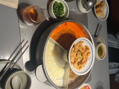 -巴奴毛肚火锅(新街口金鹰店)