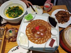 -壹零捌道·北京烤鸭(车公庄店)
