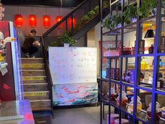-向川南·水煮鱼·川菜(和平里店)