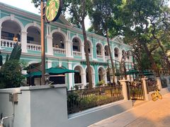 -星巴克臻选(广州沙面店)