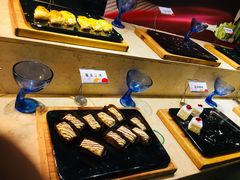 -德得轩烤涮一体自助餐厅(王府井店)