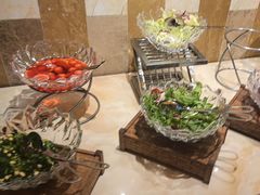 -伯豪瑞廷酒店-天伦阁西餐厅