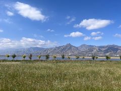 -敕勒川草原文化旅游区