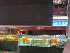 -国惠大酒楼(仓山万达店)