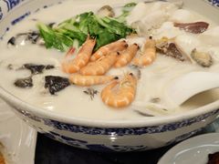 -山外山菜馆(玉泉路店)
