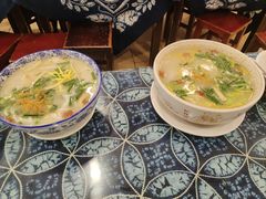 -桥香园云南过桥米线(金马碧鸡店)