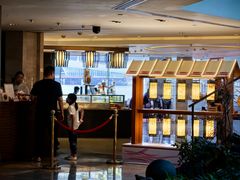 -广州白天鹅宾馆