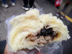 三鲜包-俞记安顺特色破酥包(民生路店)