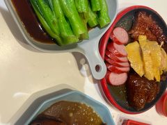 -龙记香港茶餐厅(久光百货店)