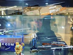 -镭战前线·真人CS·团建·亲子·生日派对(南山来福士店)