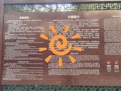 -大屏嶂森林公园