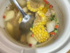 -鸡毛换糖(高桥店)