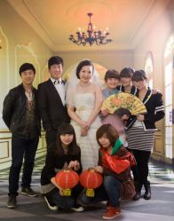 -唯一视觉婚纱摄影(李家村店)