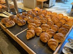 -威斯汀舞台餐厅