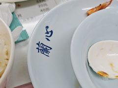 -蘭心餐厅(进贤路店)