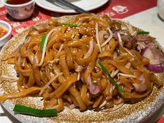 -叹茶靓点·粤式餐厅·全天茶市(石井万民广场店)