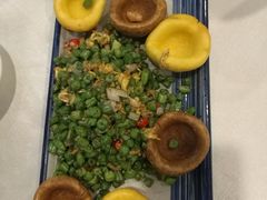 -渔娘渔家丹东海鲜(东直门店)