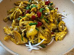 -肖记公安牛肉鱼杂馆· 省级非物质文化遗产(仁和路店)