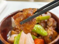 -祈胜邨•顺德鱼生•顺德菜(容桂店)