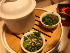怀旧知青肉泡饭-侯师傅热炒店(印象城店)